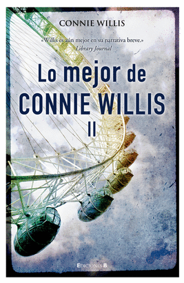 MEJOR DE CONNIE WILLIS II, LO