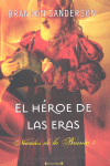 HEROE DE LAS ERAS,EL  - NACIDOS DE LA BRUMA 3