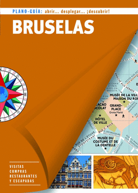 BRUSELAS (PLANO-GUA)