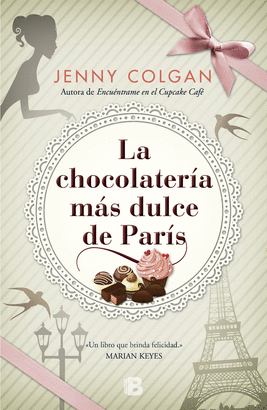LA CHOCOLATERA MS DULCE DE PARS