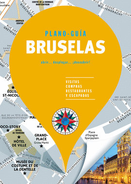 BRUSELAS 2019