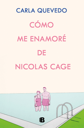 CMO ME ENAMOR DE NICOLAS CAGE