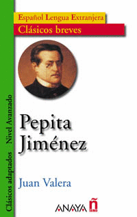 PEPITA JIMINEZ N. AVANZADO - ESPAOL LENGUA EXTRANJERA