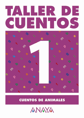 1 TALLER DE CUENTOS - CUENTOS DE ANIMALES