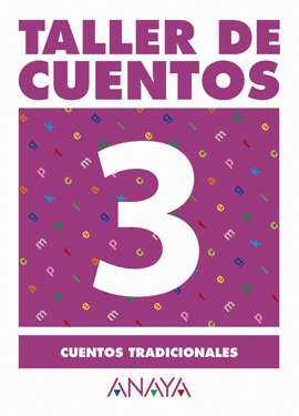 3 TALLER DE CUENTOS - CUENTOS TRADICIONALES