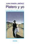 PLATERO Y YO - ILUSTRACIONES DE THOMAS DOCHERTY