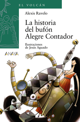 HISTORIA DEL BUFON ALEGRE CONTADOR
