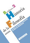 HISTORIA DE LA FILOSOFA (NAVARRO CORDN). CD-ROM DE RECURSOS DID