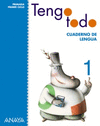 V1 1 CUADERNO DE LENGUA 1 TENGO TODO
