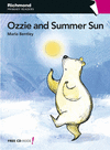 OZZIE AND SUMMER SUN + CD