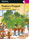 PEDRO'S PROJECT + CD
