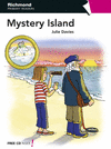 MYSTERY ISLAND