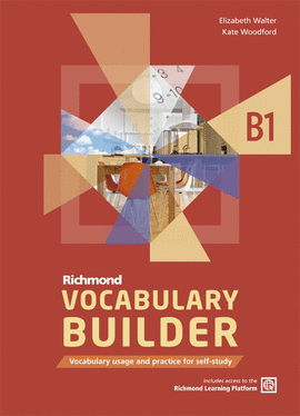 VOCABULARY BUILDER B1