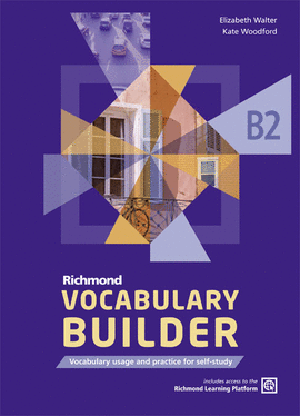 VOCABULARU BUILDER B2