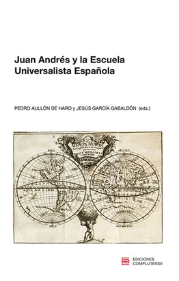 JUAN ANDRS Y LA ESCUELA UNIVERSALISTA ESPAOLA