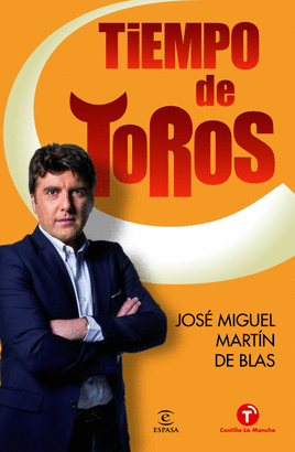 TIEMPO DE TOROS, INCLUYE DVD