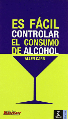ES FACIL CONTROLAR EL ALCOHOL