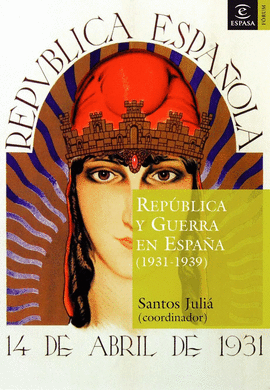 REPUBLICA Y GUERRA CIVIL