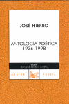ANTOLOGIA POETICA 1936-1998