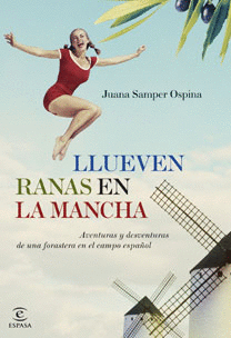 OFERTA - LLUEVEN RANAS EN LA MANCHA