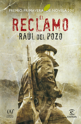 RECLAMO, EL -(PREMIO PRIMAVERA 2011)