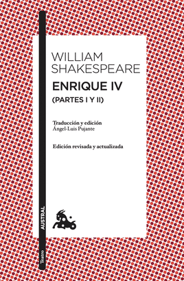 ENRIQUE IV (PARTES I Y II)