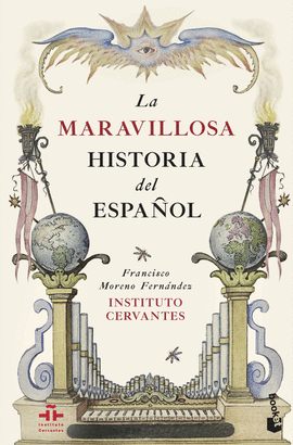 LA MARAVILLOSA HISTORIA DEL ESPAOL