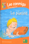PISCINA (LEE CONMIGO/PRIMERAS EXPERIENCIAS)