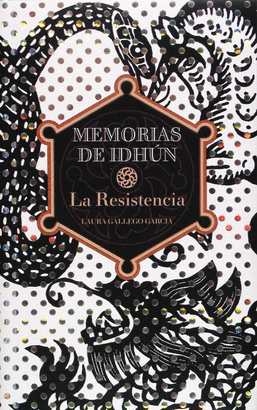 1- LA RESISTENCIA. MEMORIAS DE IDHUN