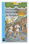 VACACIONES EN POMPEYA - BARCO VAPOR
