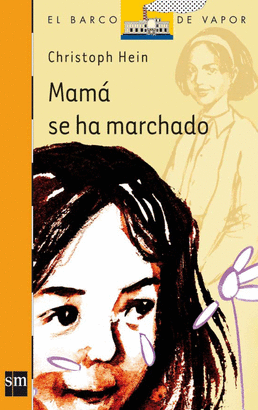 MAMA SE HA MARCHADO - BARCO DE VAPOR