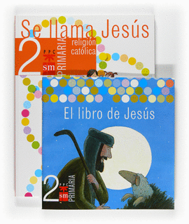 V2 RELIGION SE LLAMA JESUS 2007 PRI