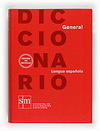 DICCIONARIO SM GENERAL LENGUA ESPAOLA - 09
