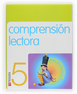 5EP.COMPRENSION LECTORA LA MAGA MILA