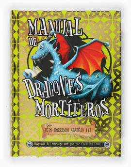 MANUAL DE DRAGONES MONTFEROS
