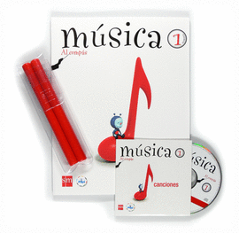 V1 MUSICA AL COMPAS ED11