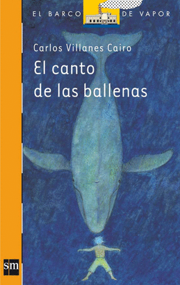 BVN.211 EL CANTO DE LAS BALLENAS