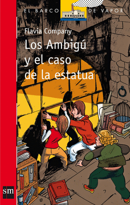 BVR.198 LOS AMBIGU Y EL CASO DE LA ESTAT