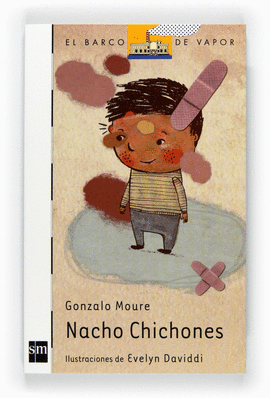 NACHO CHICHONES (NUEVA EDICIN