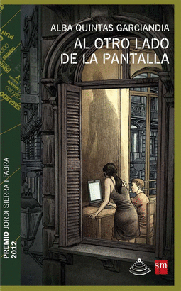 PS.7 AL OTRO LADO DE LA PANTALLA
