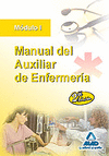 MANUAL DE AUXILIAR DE ENFERMERIA (MODULO 1)