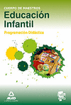 EDUCACION INFANTIL PROGRAMACION DIDACTICA PRIMARIA 2010