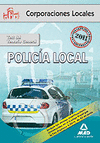 2011 TST POLICIA LOCAL - CORPORACIONES LOCALES