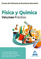 FISICA Y QUIMICA VOLUMEN PRACTICO