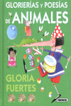 GLORIERIAS Y POESIAS DE ANIMALES
