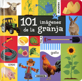101 IMGENES DE LA GRANJA