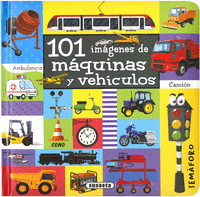 101 IMAGENES MAQUINAS Y VEHICULOS