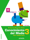 V3 CONOCIMIENTO DEL MEDIO EN LINEA ED12