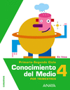 V4 CONOCIMIENTO DEL MEDIO EN LINEA ED12