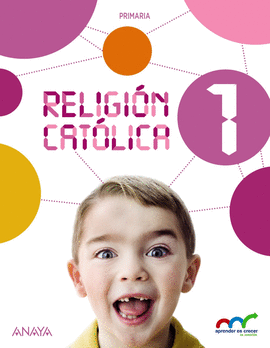 V1 RELIGION CATOLICA 1.